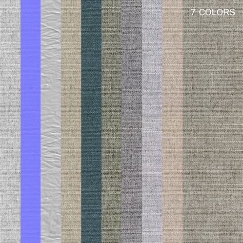 Bolia Baize Fabric