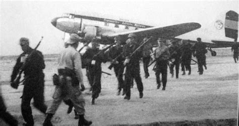 bolivia 1967 guerrilla war