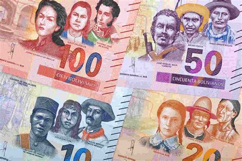 bolivia currency to naira