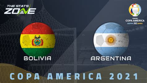 bolivia vs argentina prediction