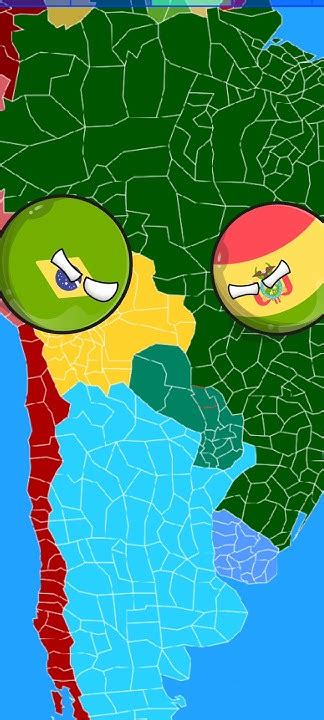 bolivia vs brasil marcador