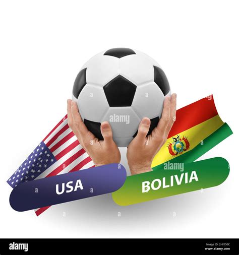 bolivia vs usa soccer