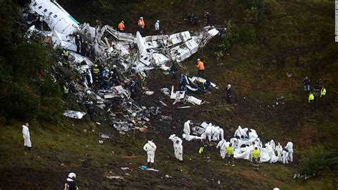 bolivian soccer team plane crash