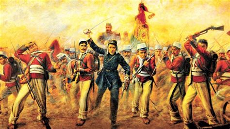 bolivian war of independence