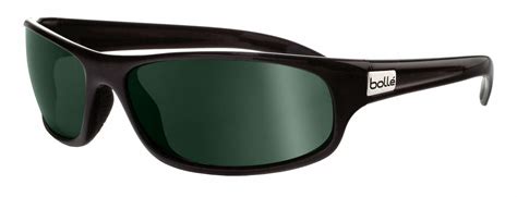 Bolle Anaconda Prescription Sunglasses Dark Tortoise RxSport