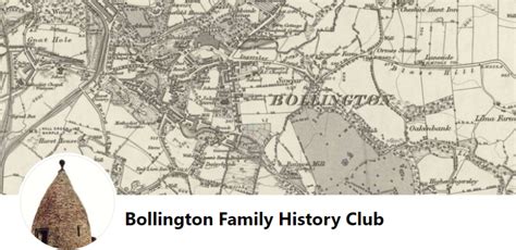 bollington family history club