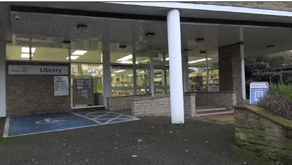 bollington library opening hours