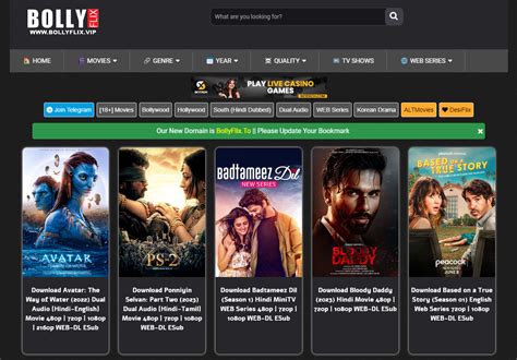 Bollyflix Netflix: Your Ultimate Guide To Streaming Bollywood Movies And Shows