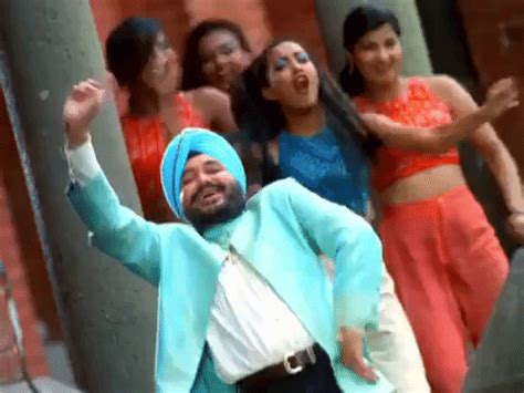bollywood dance funny image