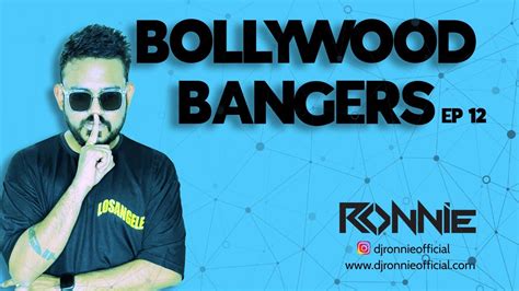 bollywood bangers