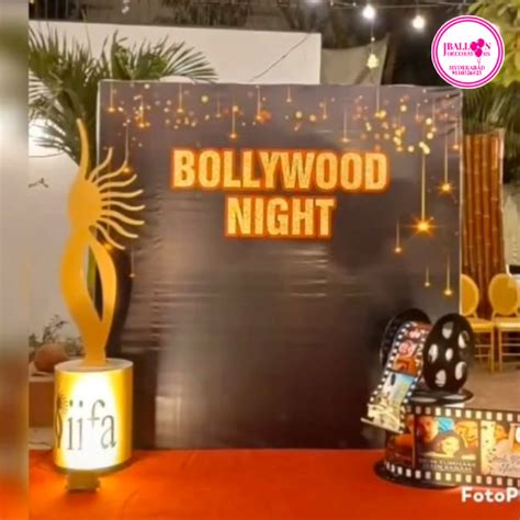 Bollywood / Birthday "Royal 18th Bollywood theme celebrated royally