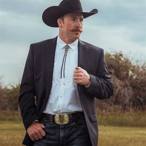 9+ Bolo Ties Wedding