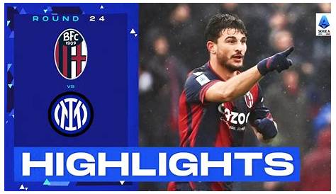 Bologna vs Inter Milan: How to watch, predicted line-ups, & match