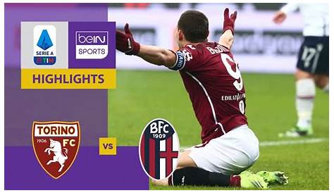 Watch Serie A: Torino vs. Bologna - Full show on Paramount Plus