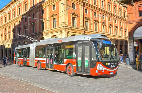 Bologna Bus System