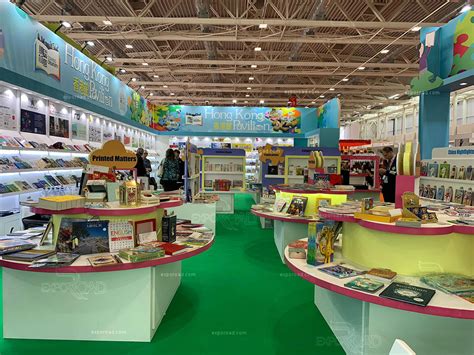 bologna children's book fair 2024