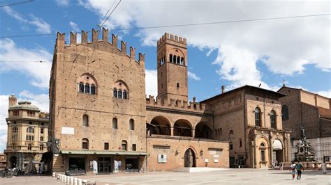 Bologna Easter Weekend