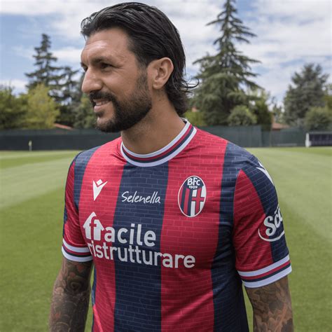 bologna fc shop online