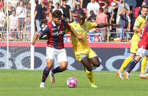 bologna fc v frosinone calcio