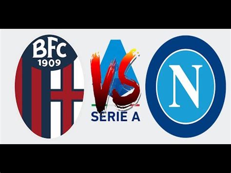 bologna napoli live stream