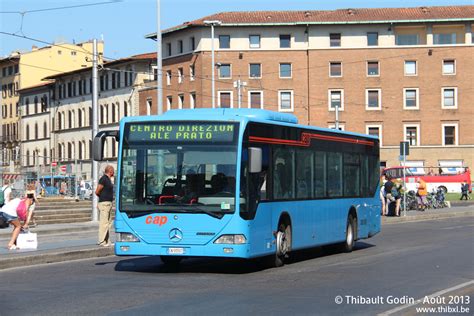 bologna to florence bus