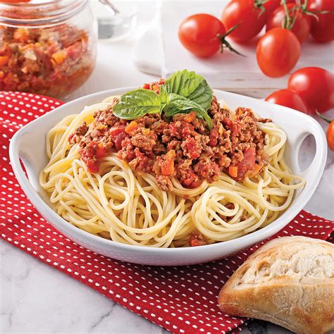 bolognaise or bolognese