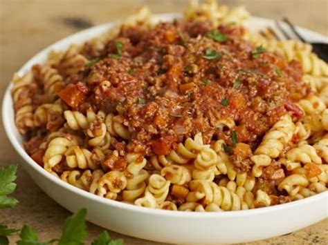 Bolognese Definition