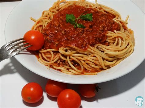 bolognese mit passierten tomaten
