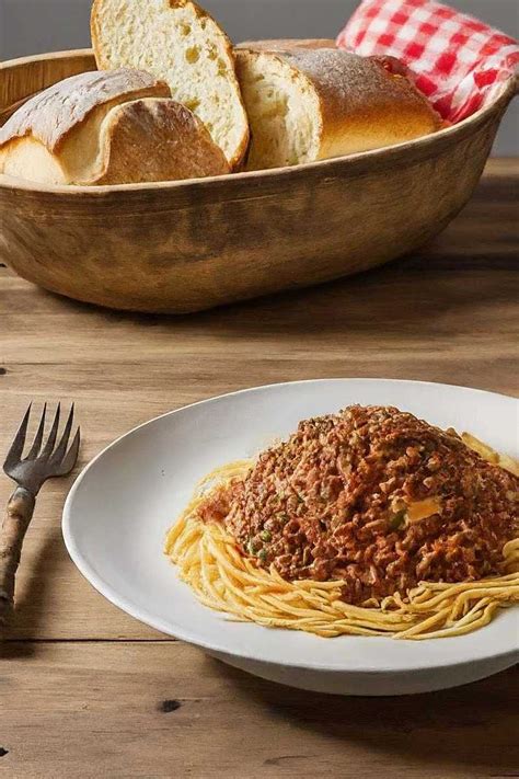 bolognese sauce recipes james martin