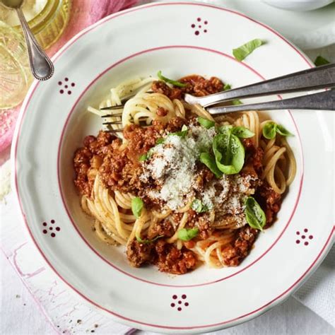 bolognese thermomix tm6
