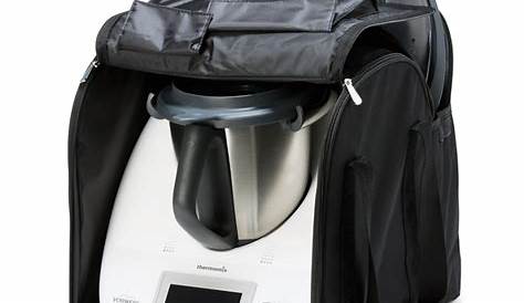 Bolsa Transporte Thermomix Tm5 De Para Tm31 Y