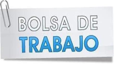 bolsa de empleo navarra