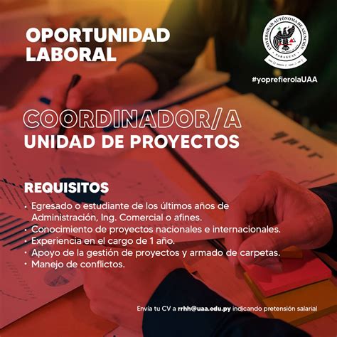 bolsa de empleo uaa