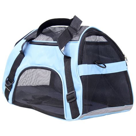 bolsa de transporte para pets