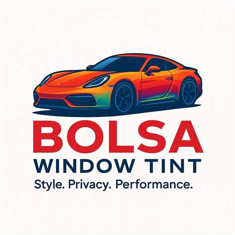 bolsa window tint