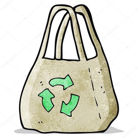 Royalty Free Canvas Tote Bag Clip Art, Vector Images & Illustrations