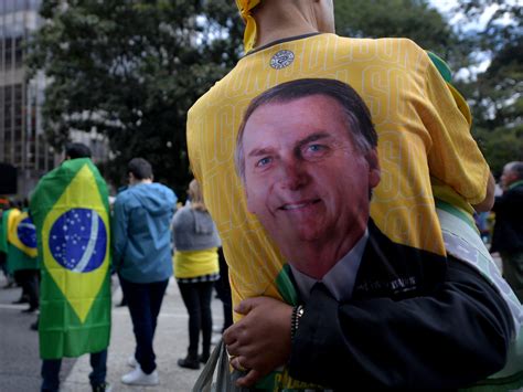 bolsonaro election ban: what does it mean