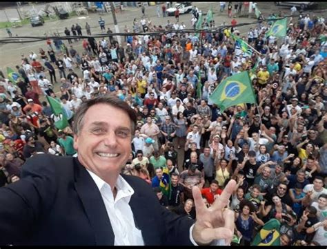 bolsonaro eleito em 2022