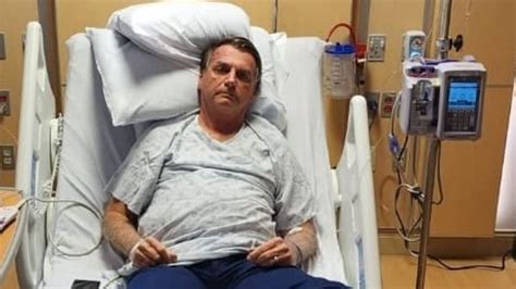 bolsonaro illness