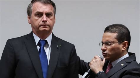 bolsonaro pode ficar sem ministros