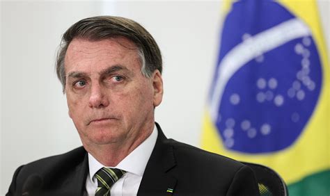 bolsonaro tem chance de se reeleger em 2022