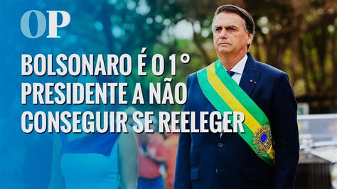 bolsonaro vai se reeleger presidente