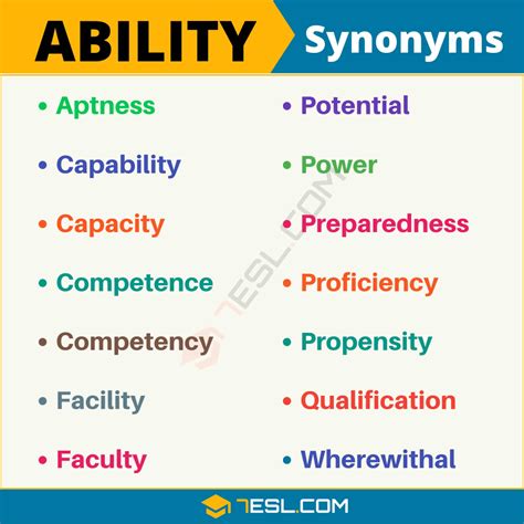 Bolster Ability Synonym
