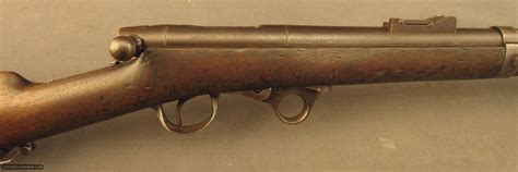 Bolt Action Rifle In Civil War 