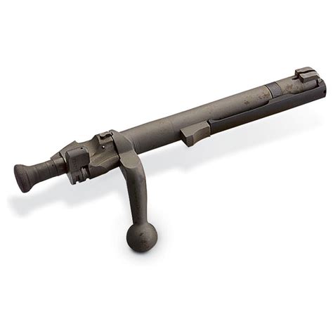 Bolt Action Rifle Parts For Sale 