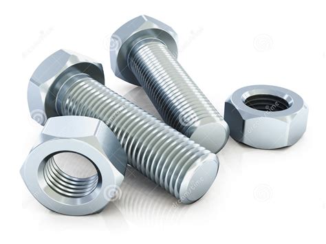 bolt and nut in tagalog