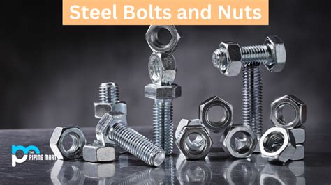 Bolt And Nuts Material