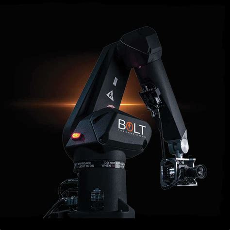 Bolt Camera Robot Price