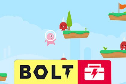 Bolt Kit Platformer Tutorial Assets