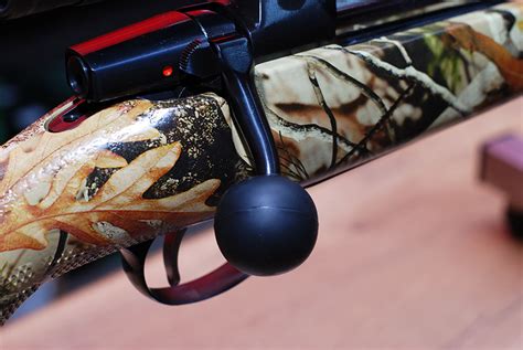 Bolt Knobs For Rifle